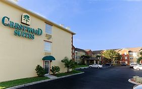 Crestwood Suites Fort Myers Florida